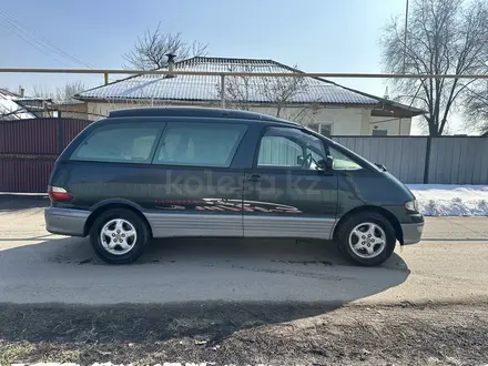 Toyota Estima Lucida 1998 года за 2 300 000 тг. в Алматы – фото 10