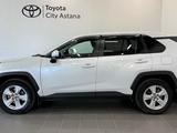 Toyota RAV4 Prestige 2021 годаүшін12 900 000 тг. в Астана – фото 3