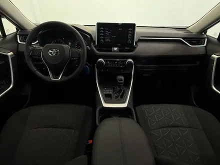 Toyota RAV4 Prestige 2021 года за 12 900 000 тг. в Астана – фото 8