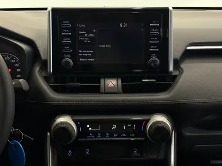 Toyota RAV4 Prestige 2021 года за 12 900 000 тг. в Астана – фото 17