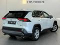 Toyota RAV4 Prestige 2021 года за 12 900 000 тг. в Астана – фото 20