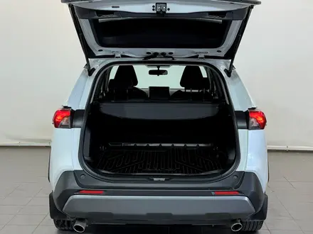 Toyota RAV4 Prestige 2021 года за 12 900 000 тг. в Астана – фото 10