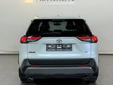 Toyota RAV4 Prestige 2021 годаүшін12 900 000 тг. в Астана – фото 4