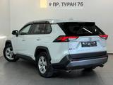 Toyota RAV4 Prestige 2021 годаүшін12 900 000 тг. в Астана – фото 2