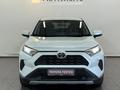 Toyota RAV4 Prestige 2021 года за 12 900 000 тг. в Астана – фото 5
