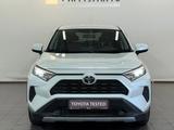 Toyota RAV4 Prestige 2021 годаүшін12 900 000 тг. в Астана – фото 5