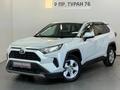 Toyota RAV4 Prestige 2021 года за 12 900 000 тг. в Астана