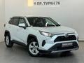 Toyota RAV4 Prestige 2021 года за 12 900 000 тг. в Астана – фото 21