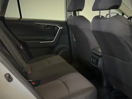 Toyota RAV4 Prestige 2021 года за 12 900 000 тг. в Астана – фото 7