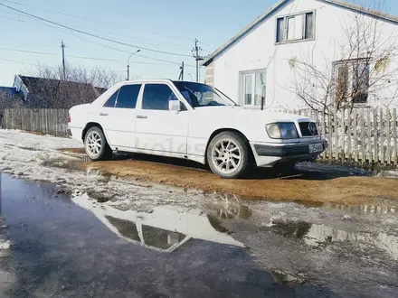 Mercedes-Benz E 260 1992 года за 500 000 тг. в Астана – фото 12