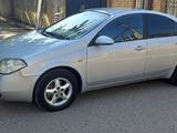 Nissan Primera 2002 годаүшін3 200 000 тг. в Алматы