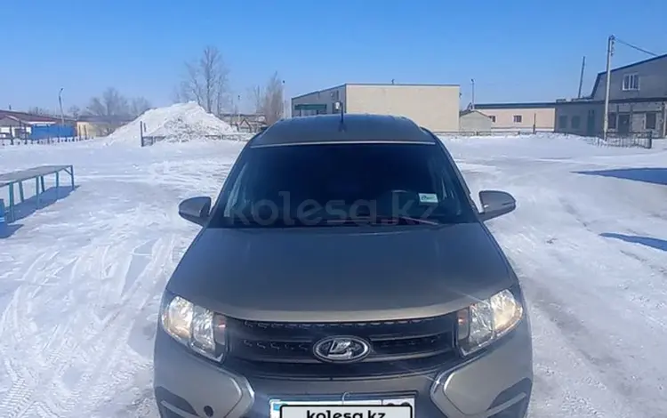 ВАЗ (Lada) Largus 2021 годаfor7 000 000 тг. в Астана