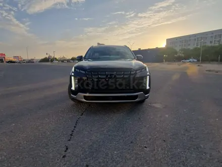 Hyundai Palisade 2022 года за 25 000 000 тг. в Актау