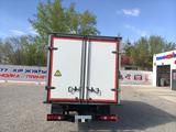 ГАЗ ГАЗель 2017 годаүшін9 200 000 тг. в Астана – фото 3