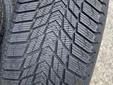 225/70R15C 112/110R NEXEN WINGUARD WT1/Зима/Фрикционная в Тараз – фото 3