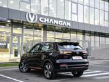 Changan CS55 Plus Comfort 2025 года за 9 890 000 тг. в Алматы – фото 2