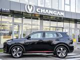 Changan CS55 Plus Comfort 2025 года за 9 890 000 тг. в Алматы – фото 3