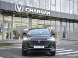 Changan CS55 Plus Comfort 2025 года за 9 890 000 тг. в Алматы – фото 5