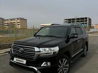 Toyota Land Cruiser 2016 года за 31 000 000 тг. в Кызылорда