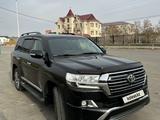 Toyota Land Cruiser 2016 годаүшін31 000 000 тг. в Кызылорда – фото 2