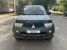 Mitsubishi L200, 2006