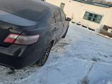 Toyota Camry 2006 годаүшін5 100 000 тг. в Аксу – фото 3