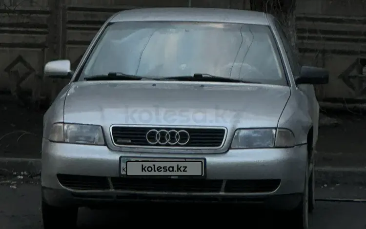 Audi A4 1996 годаүшін1 600 000 тг. в Сатпаев