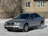 Audi A4 1996 года за 1 600 000 тг. в Сатпаев – фото 4