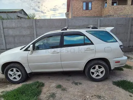 Lexus RX 300 1998 года за 6 100 000 тг. в Алматы – фото 3