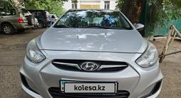 Hyundai Accent 2014 годаfor5 400 000 тг. в Алматы – фото 2