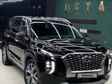 Hyundai Palisade 2020 годаүшін19 500 000 тг. в Астана – фото 2
