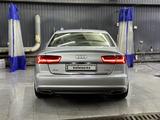 Audi A6 2015 года за 11 500 000 тг. в Алматы – фото 5