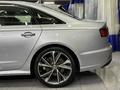 Audi A6 2015 года за 11 500 000 тг. в Алматы – фото 7