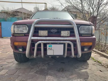 Nissan Pathfinder 1999 года за 3 000 000 тг. в Алматы – фото 9