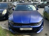 Kia K5 2023 года за 13 000 000 тг. в Астана
