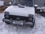 ВАЗ (Lada) Lada 2121 2011 года за 2 200 000 тг. в Кокшетау – фото 2