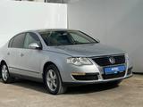 Volkswagen Passat 2007 годаүшін2 150 000 тг. в Уральск – фото 3
