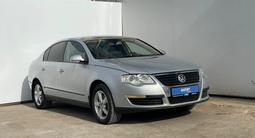 Volkswagen Passat 2007 года за 2 150 000 тг. в Уральск – фото 3