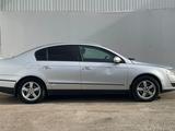 Volkswagen Passat 2007 годаүшін2 150 000 тг. в Уральск – фото 4