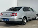 Volkswagen Passat 2007 годаүшін2 150 000 тг. в Уральск – фото 5