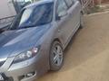 Mazda 3 2005 годаүшін4 000 000 тг. в Актау – фото 3