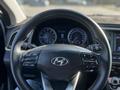 Hyundai Elantra 2019 года за 7 700 000 тг. в Астана – фото 13