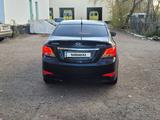 Hyundai Accent 2015 года за 5 500 000 тг. в Караганда – фото 4