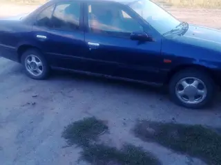 Nissan Primera
