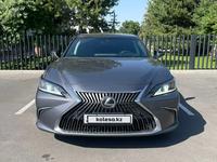 Lexus ES 350 2019 годаүшін20 000 000 тг. в Алматы