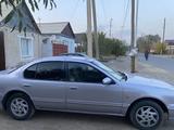 Nissan Maxima 1995 года за 1 700 000 тг. в Кызылорда – фото 4