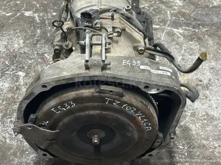 Akpp Subaru Legacy Forester Impreza Outback EG33 TZ102 за 280 000 тг. в Караганда