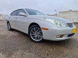 Lexus ES 300 2003 годаfor7 000 000 тг. в Байконыр – фото 5