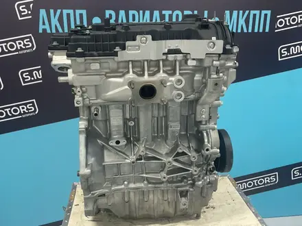 Новый двигатель 2.0 Jetour Exeed Jaecoo Chery — Масло в подарок — Гарантия за 620 000 тг. в Астана – фото 5