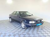 Audi 80 1992 годаүшін800 000 тг. в Павлодар – фото 3